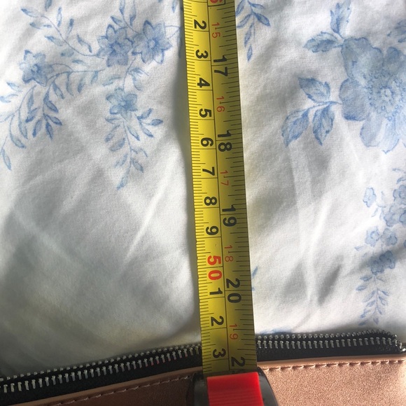 BOGO NWOT Zac Posen Purse - Picture 14 of 14